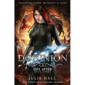 Dominion - Paperback