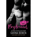 Boyfriend - Paperback