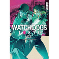 Watch Dogs Tokyo, Volume 3 - Paperback