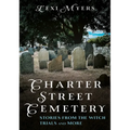 Charter Street Cemetery: Stories from the Witch Trials and More