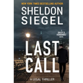 Last Call - Paperback