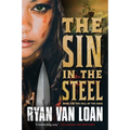 The Sin in the Steel - Paperback