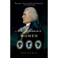 Mr. Jefferson's Women - Paperback