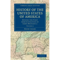 History of the United States of America - Volume 6