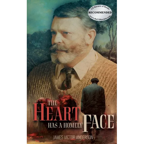 The Heart Has A Homely Face - Paperback