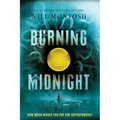 Burning Midnight - Paperback