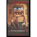 The Farolito's Shadow: Running Investigations 2 - Paperback