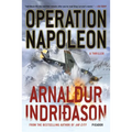 Operation Napoleon - Paperback