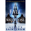 The Fall of Waterstone - Paperback