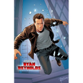 Orbit: Ryan Reynolds - Hardcover
