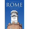 Georgia's Rome: A Brief History