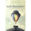 Real Characters - Hardcover