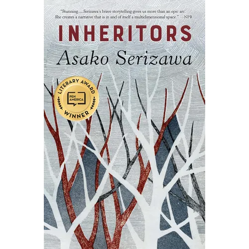 Inheritors - Paperback