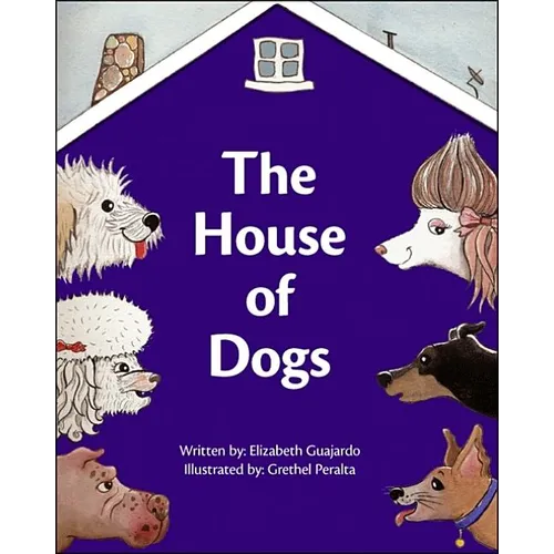 The House of Dogs - Paperback