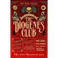 The Man from the Diogenes Club - Paperback