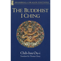 The Buddhist I Ching - Paperback