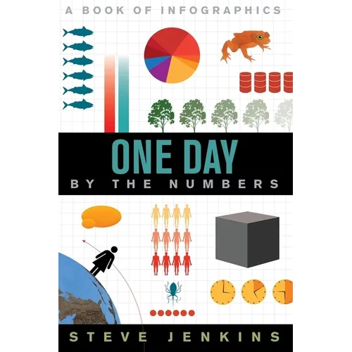 One Day: By the Numbers - Hardcover