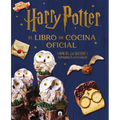 Harry Potter. El Libro de Cocina Oficial - Hardcover
