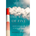 The Rule of Five: Making Climate History at the Supreme Court - Paperback