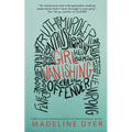 Girl, Vanishing - Paperback