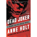 Dead Joker: Hanne Wilhelmsen Book Five - Paperback