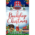 A Bookshop Christmas - Paperback