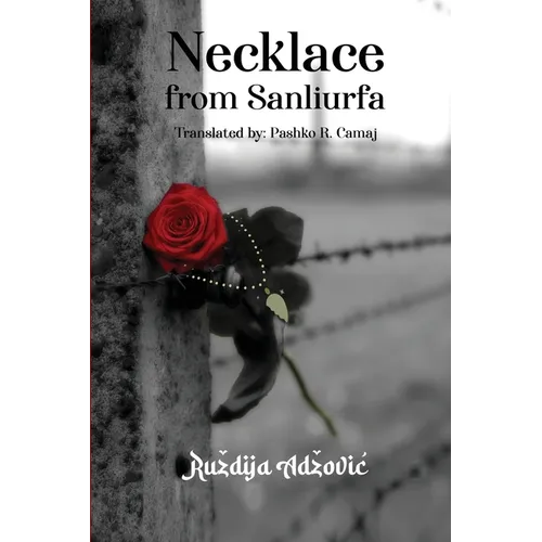 Necklace from Sanliurfa