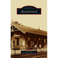 Allendale - Hardcover