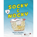 Socky & Nocky - Paperback