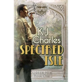Spectred Isle - Paperback