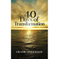 40 Days of Transformation - Paperback