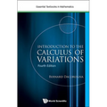 Intro to Calcul Varia (4th Ed) - Paperback