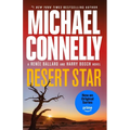 Desert Star - Paperback