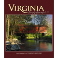 Virginia Simply Beautiful II - Hardcover