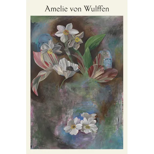 Amelie Von Wulffen - Paperback