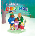 Daddy's 12 Days of Christmas - Hardcover
