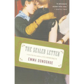 Sealed Letter - Paperback