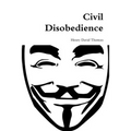 Civil Disobedience - Paperback