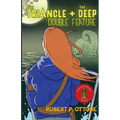 The Triangle + The Deep - Paperback