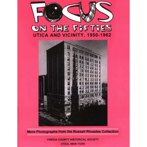 Focus on the Fifties