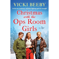 Christmas with the Ops Room Girls - Paperback