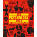 The Psychology Book - Hardcover