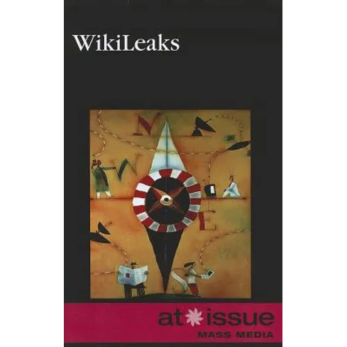 WikiLeaks