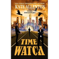 Time Watch - Paperback