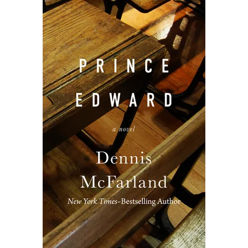 Prince Edward - Paperback