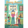 Sunny Parker Is Here to Stay - Hardcover