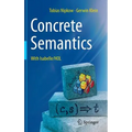 Concrete Semantics: With Isabelle/Hol - Hardcover