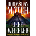 Doomsday Match - Paperback