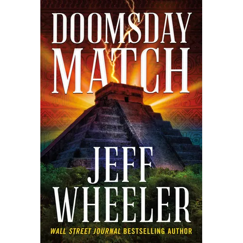 Doomsday Match - Paperback