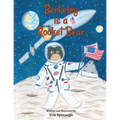 Berkeley is a Rocket Bear - Paperback